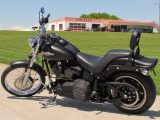 2008 Harley-Davidson Night Train  FXSTB   - Auto Dealer Ontario
