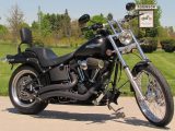 2008 Harley-Davidson Night Train  FXSTB   - Auto Dealer Ontario