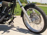 2008 Harley-Davidson Night Train  FXSTB   - Auto Dealer Ontario
