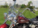 2009 Harley-Davidson Heritage Softail Classic FLSTC   - Auto Dealer Ontario