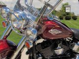 2009 Harley-Davidson Heritage Softail Classic FLSTC   - Auto Dealer Ontario