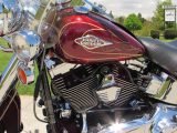 2009 Harley-Davidson Heritage Softail Classic FLSTC   - Auto Dealer Ontario