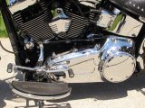 2009 Harley-Davidson Heritage Softail Classic FLSTC   - Auto Dealer Ontario