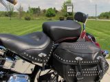 2009 Harley-Davidson Heritage Softail Classic FLSTC   - Auto Dealer Ontario