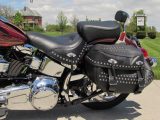 2009 Harley-Davidson Heritage Softail Classic FLSTC   - Auto Dealer Ontario