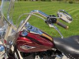 2009 Harley-Davidson Heritage Softail Classic FLSTC   - Auto Dealer Ontario