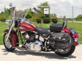 2009 Harley-Davidson Heritage Softail Classic FLSTC   - Auto Dealer Ontario