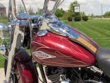 2009 Harley-Davidson Heritage Softail Classic FLSTC   - Auto Dealer Ontario