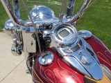 2009 Harley-Davidson Heritage Softail Classic FLSTC   - Auto Dealer Ontario