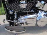 2009 Harley-Davidson Heritage Softail Classic FLSTC   - Auto Dealer Ontario