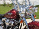 2009 Harley-Davidson Heritage Softail Classic FLSTC   - Auto Dealer Ontario