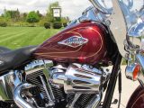 2009 Harley-Davidson Heritage Softail Classic FLSTC   - Auto Dealer Ontario