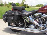 2009 Harley-Davidson Heritage Softail Classic FLSTC   - Auto Dealer Ontario