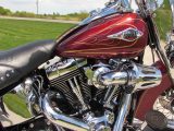 2009 Harley-Davidson Heritage Softail Classic FLSTC   - Auto Dealer Ontario