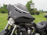 2014 Harley-Davidson Street Glide FLHX   - Auto Dealer Ontario