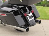 2014 Harley-Davidson Street Glide FLHX   - Auto Dealer Ontario