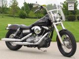 2009 Harley-Davidson Street Bob  - Auto Dealer Ontario