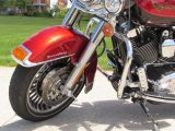 2013 Harley-Davidson Road King FLHR   - Auto Dealer Ontario