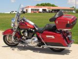 2013 Harley-Davidson Road King FLHR   - Auto Dealer Ontario