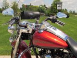 2013 Harley-Davidson Road King FLHR   - Auto Dealer Ontario