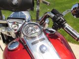 2013 Harley-Davidson Road King FLHR   - Auto Dealer Ontario