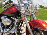 2013 Harley-Davidson Road King FLHR   - Auto Dealer Ontario