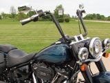 2020 Harley-Davidson Heritage Classic FLHCS 114ci  - Auto Dealer Ontario