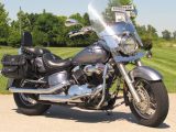 2003 Yamaha V-Star 1100 Classic  - Auto Dealer Ontario