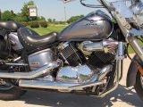 2003 Yamaha V-Star 1100 Classic  - Auto Dealer Ontario