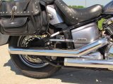 2003 Yamaha V-Star 1100 Classic  - Auto Dealer Ontario