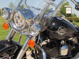 2008 Harley-Davidson Road King Classic FLHRC   - Auto Dealer Ontario