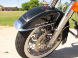 2008 Harley-Davidson Road King Classic FLHRC   - Auto Dealer Ontario