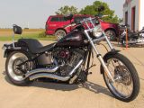 2007 Harley-Davidson Night Train  FXSTB   - Auto Dealer Ontario