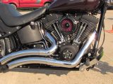 2007 Harley-Davidson Night Train  FXSTB   - Auto Dealer Ontario