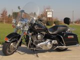 2011 Harley-Davidson Road King FLHR   - Auto Dealer Ontario