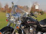 2011 Harley-Davidson Road King FLHR   - Auto Dealer Ontario