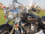 2011 Harley-Davidson Road King FLHR   - Auto Dealer Ontario