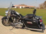 2011 Harley-Davidson Road King FLHR   - Auto Dealer Ontario