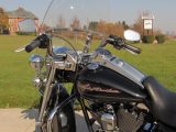 2011 Harley-Davidson Road King FLHR   - Auto Dealer Ontario