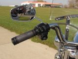 2011 Harley-Davidson Road King FLHR   - Auto Dealer Ontario