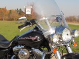2011 Harley-Davidson Road King FLHR   - Auto Dealer Ontario