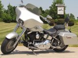 2005 Harley-Davidson Fat Boy FLSTF   - Auto Dealer Ontario