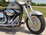 2005 Harley-Davidson Fat Boy FLSTF   - Auto Dealer Ontario