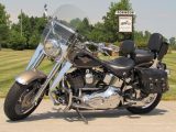 2004 Harley-Davidson Fat Boy FLSTFI   - Auto Dealer Ontario