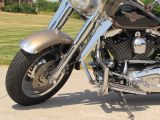 2004 Harley-Davidson Fat Boy FLSTFI   - Auto Dealer Ontario