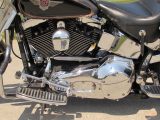 2004 Harley-Davidson Fat Boy FLSTFI   - Auto Dealer Ontario