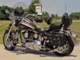 2004 Harley-Davidson Fat Boy FLSTFI   - Auto Dealer Ontario