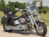 2004 Harley-Davidson Fat Boy FLSTFI   - Auto Dealer Ontario