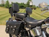 2004 Harley-Davidson Fat Boy FLSTFI   - Auto Dealer Ontario