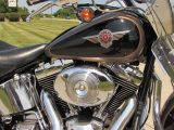 2004 Harley-Davidson Fat Boy FLSTFI   - Auto Dealer Ontario